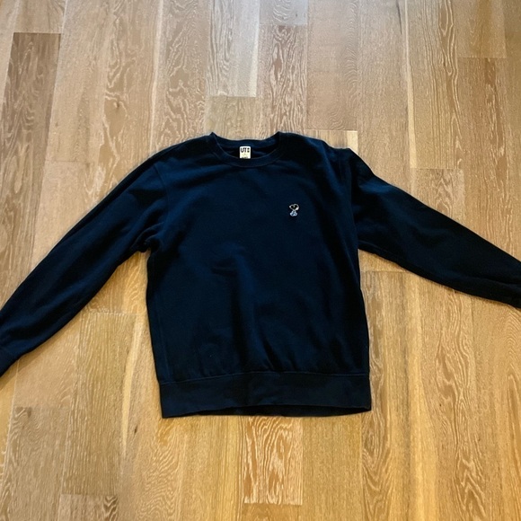 Uniqlo x Kaws x Peanuts limited edition sweatshirt - Picture 4 of 16